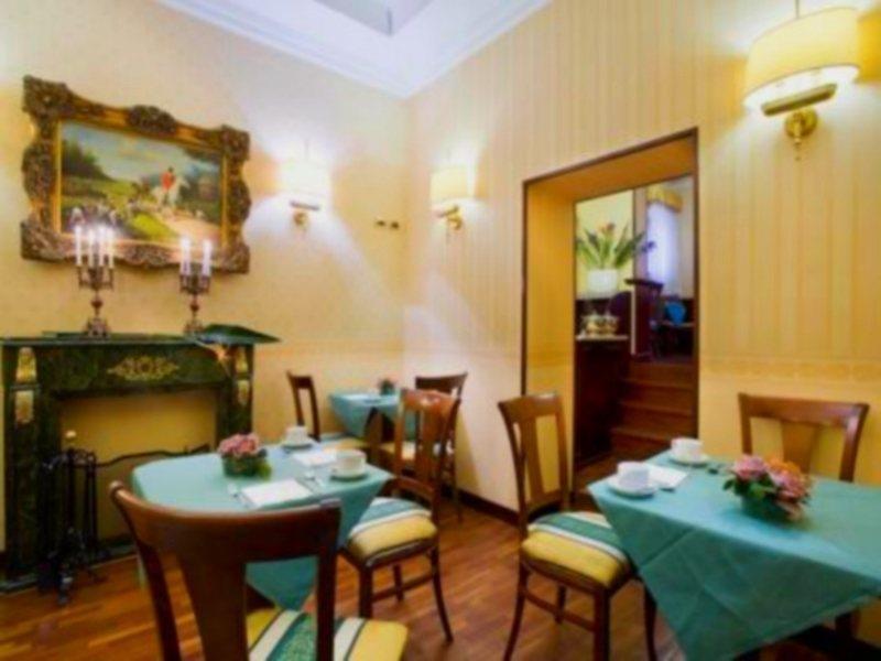 Hotel Del Corso ซอร์เรนโต ภายนอก รูปภาพ