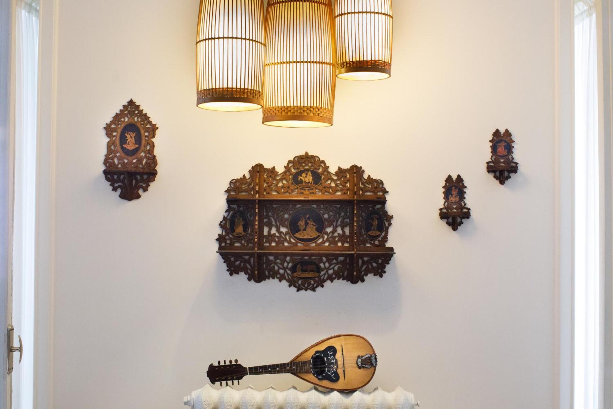 Hotel Del Corso ซอร์เรนโต ภายนอก รูปภาพ