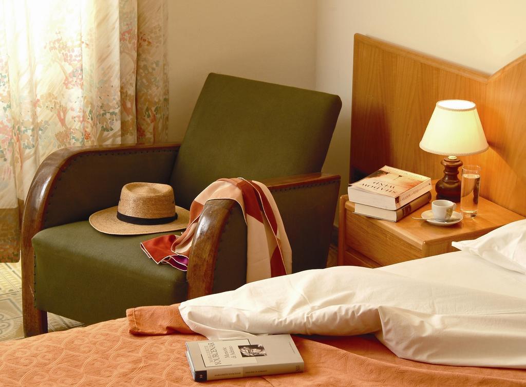 Hotel Del Corso ซอร์เรนโต ภายนอก รูปภาพ