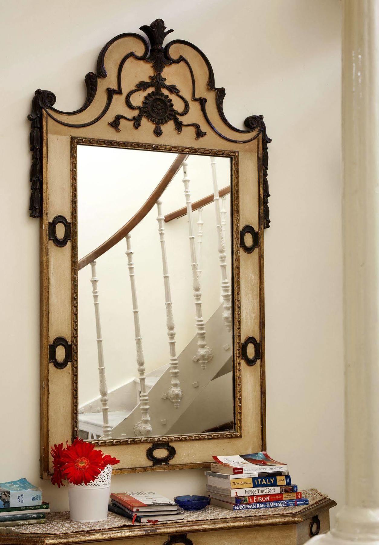 Hotel Del Corso ซอร์เรนโต ภายนอก รูปภาพ